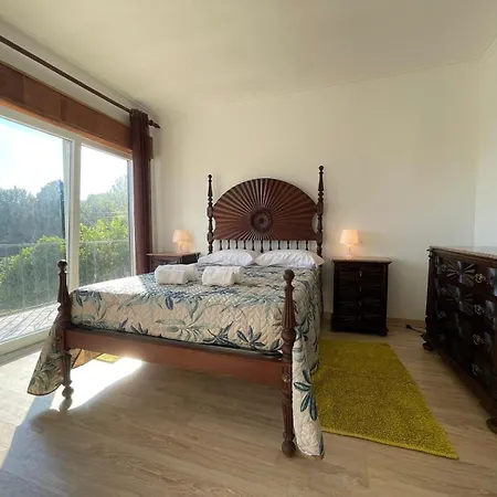 Holiday home Geres - Gateway House -