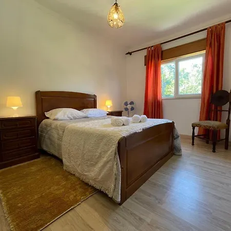 Holiday home Geres - Gateway House -
