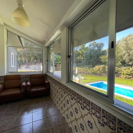Holiday home Geres - Gateway House - *