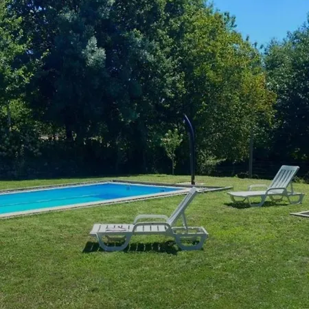 Holiday home Geres - Gateway House -