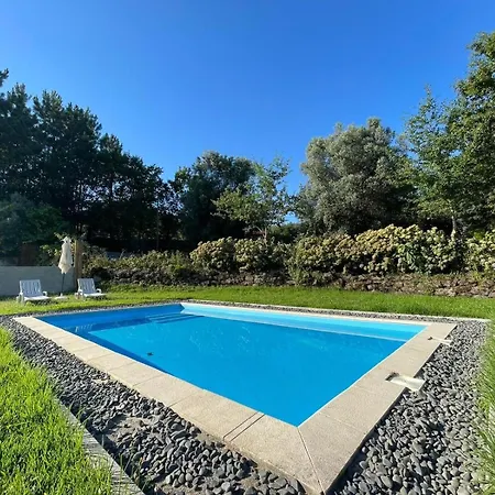 Holiday home Geres - Gateway House - *